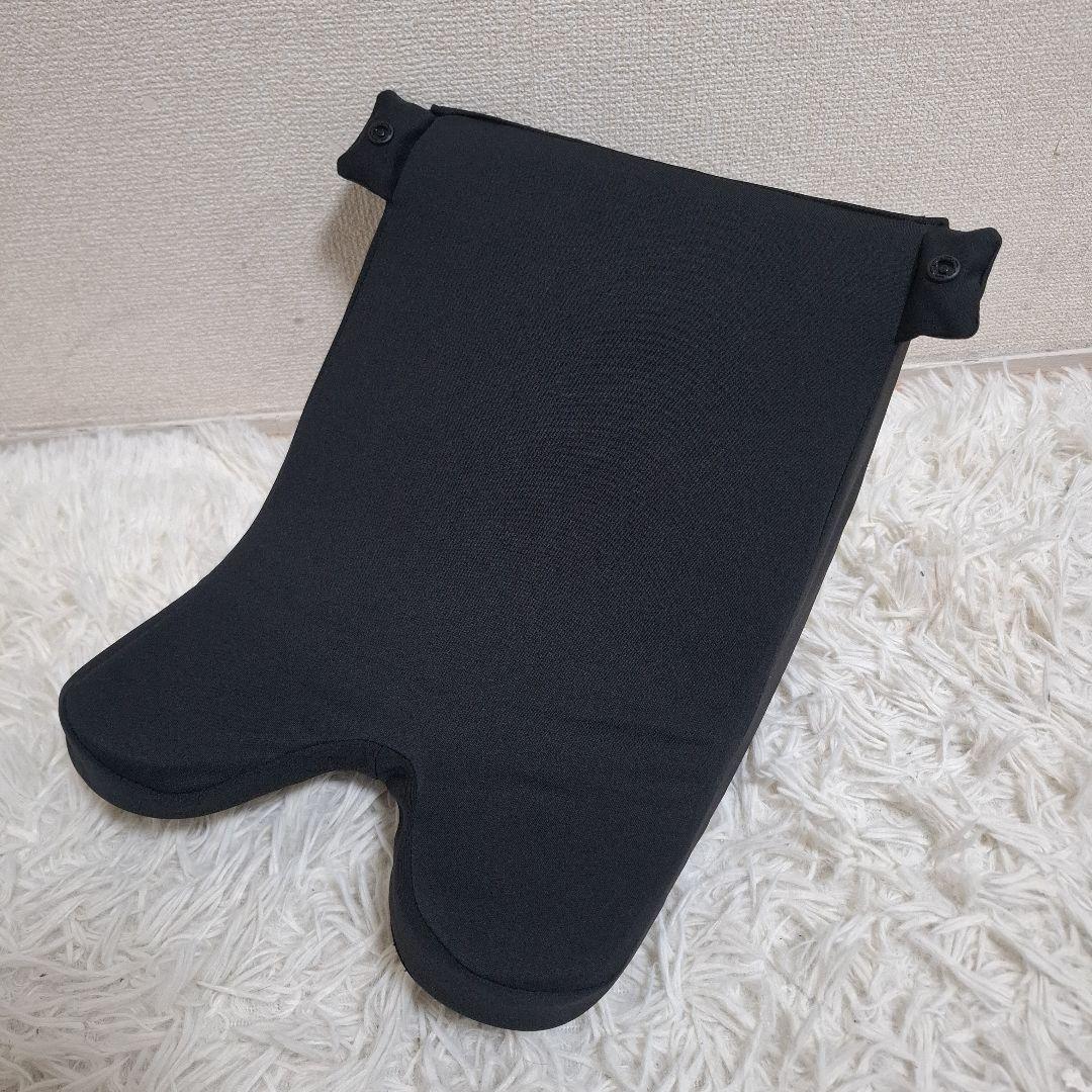 【美品】joie Arc360° チャイルドシート 新生児クッション3点セット