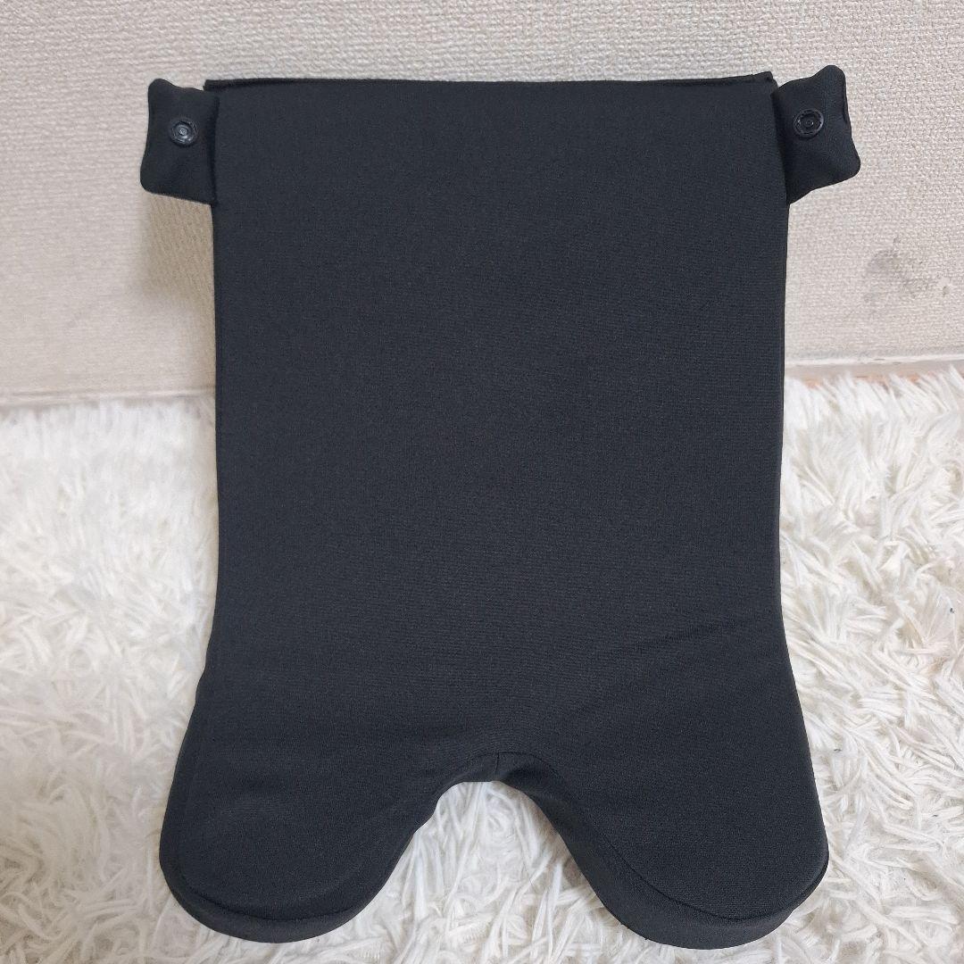 【美品】joie Arc360° チャイルドシート 新生児クッション3点セット