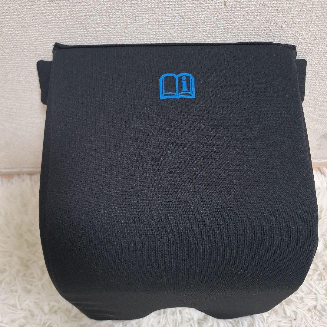 【美品】joie Arc360° チャイルドシート 新生児クッション3点セット