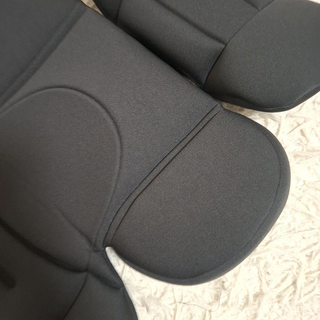 【美品】joie Arc360° チャイルドシート 新生児クッション3点セット