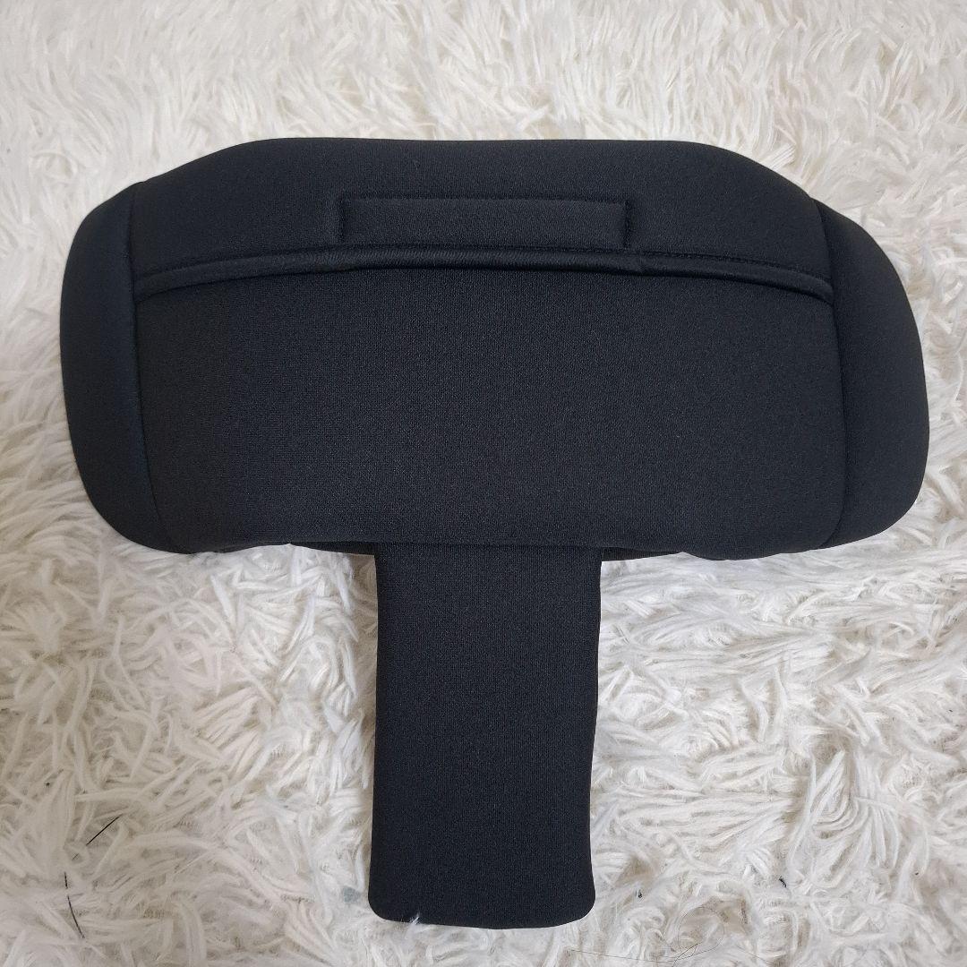 【美品】joie Arc360° チャイルドシート 新生児クッション3点セット