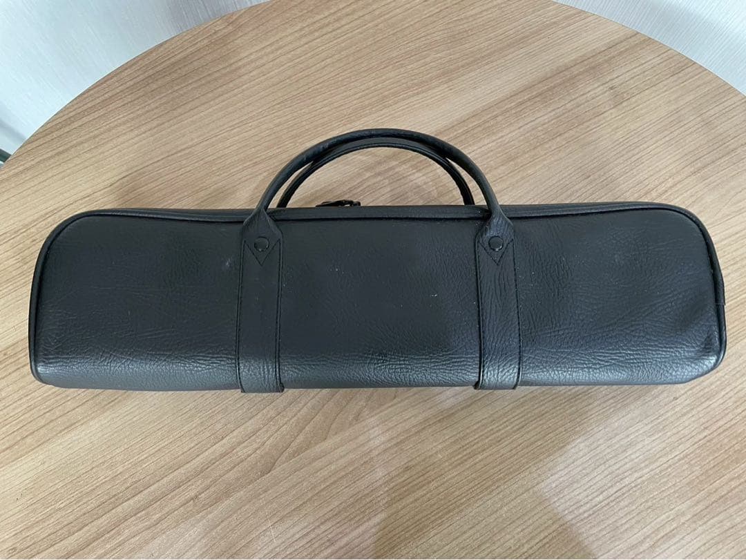 Minerva MFL-200 フルート　ケース付き