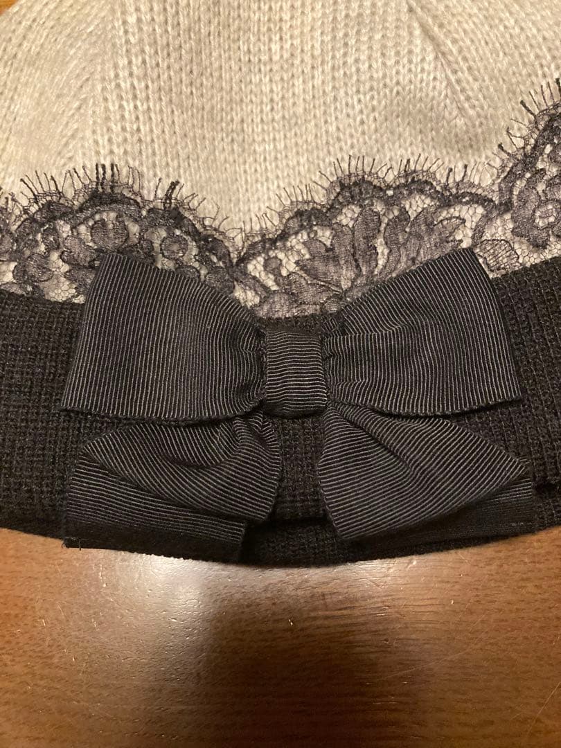 サエラcaetlaナパータ帽子