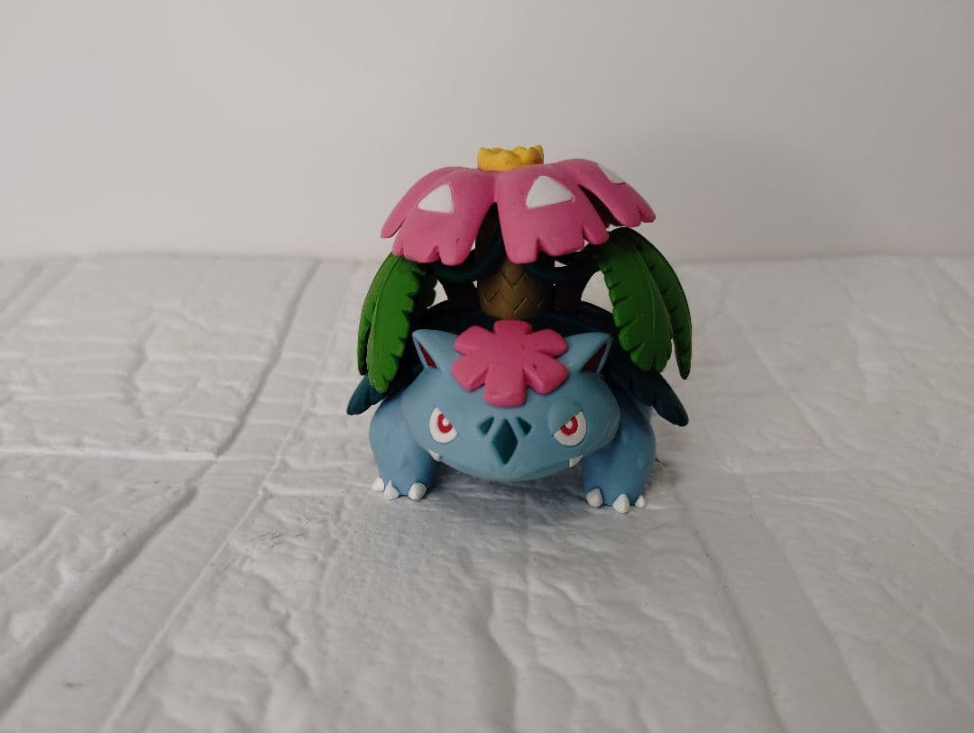 ポケモン フィギュア　7体　まとめ売り