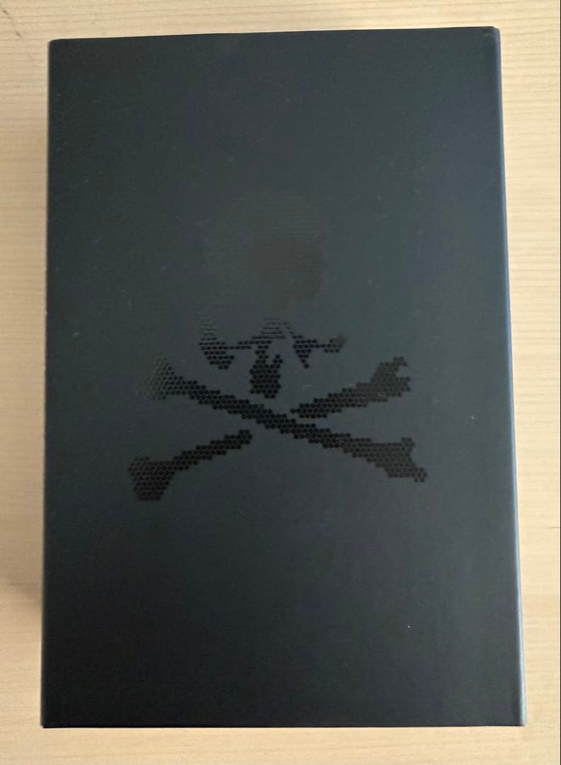 mastermind JAPAN 仮面ライダー（シン・仮面ライダー）BLACK