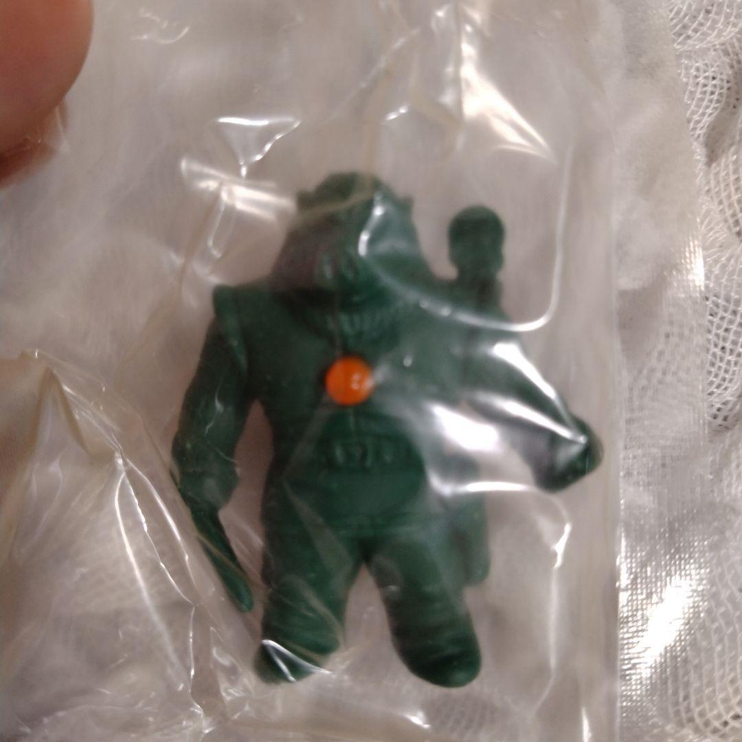 ま*ー様 ドラゴンクエスト　勇者アベルの伝説　食玩フィギュア森永製菓　レトロ