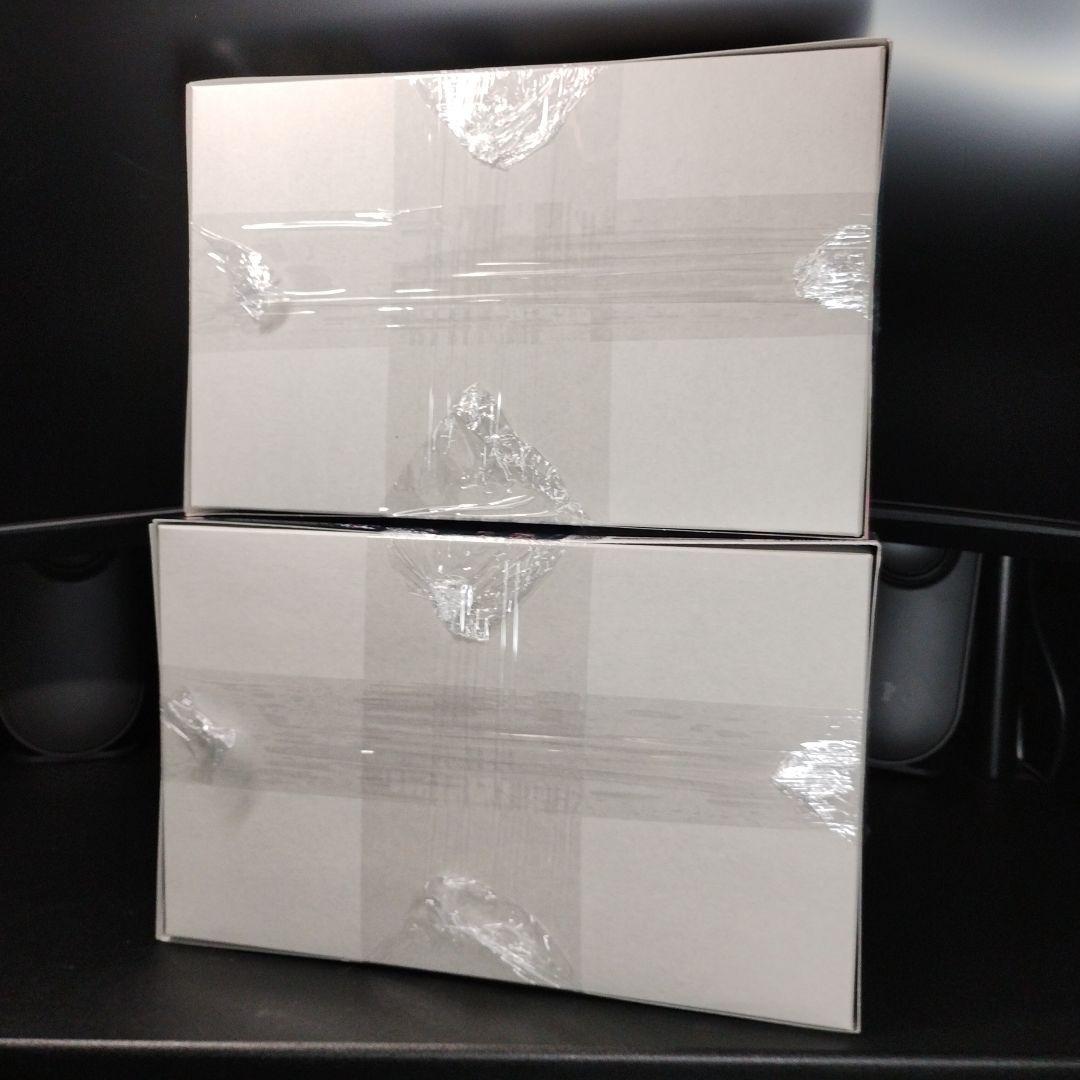 未開封新品 EG.HG.RG 歴代ビルドストライク＋ブースターセット