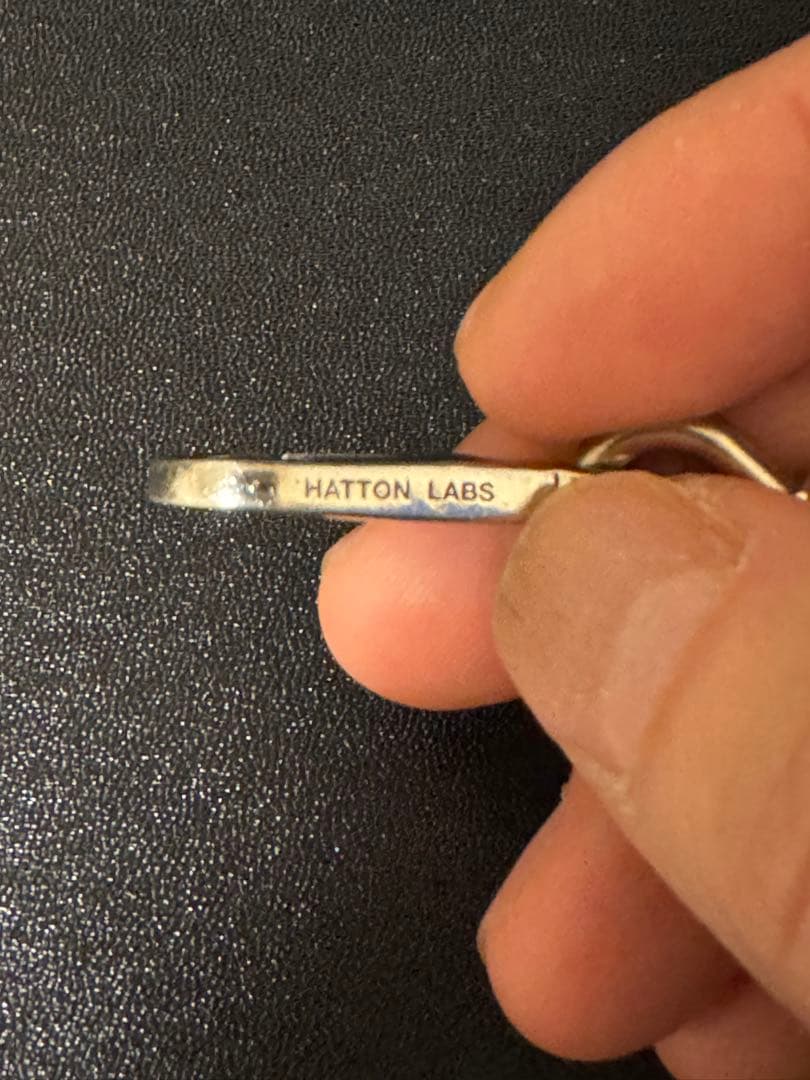 HATTON LABS チェーンリンクブレスレット