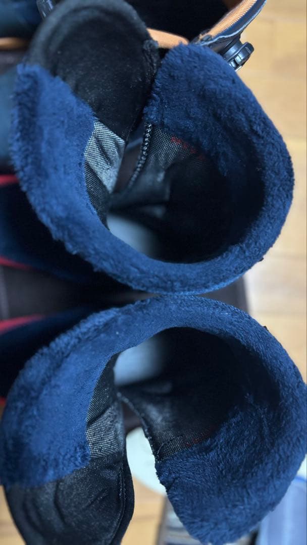 tt k2 スノーボードブーツ