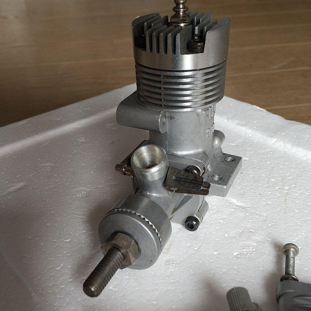 フジ19BB エンジン グローエンジン