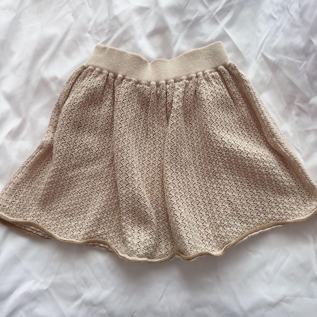 スカート SOOR PLOOM Norma Skirt 8Y