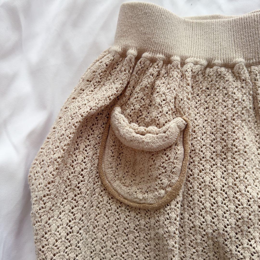 スカート SOOR PLOOM Norma Skirt 8Y