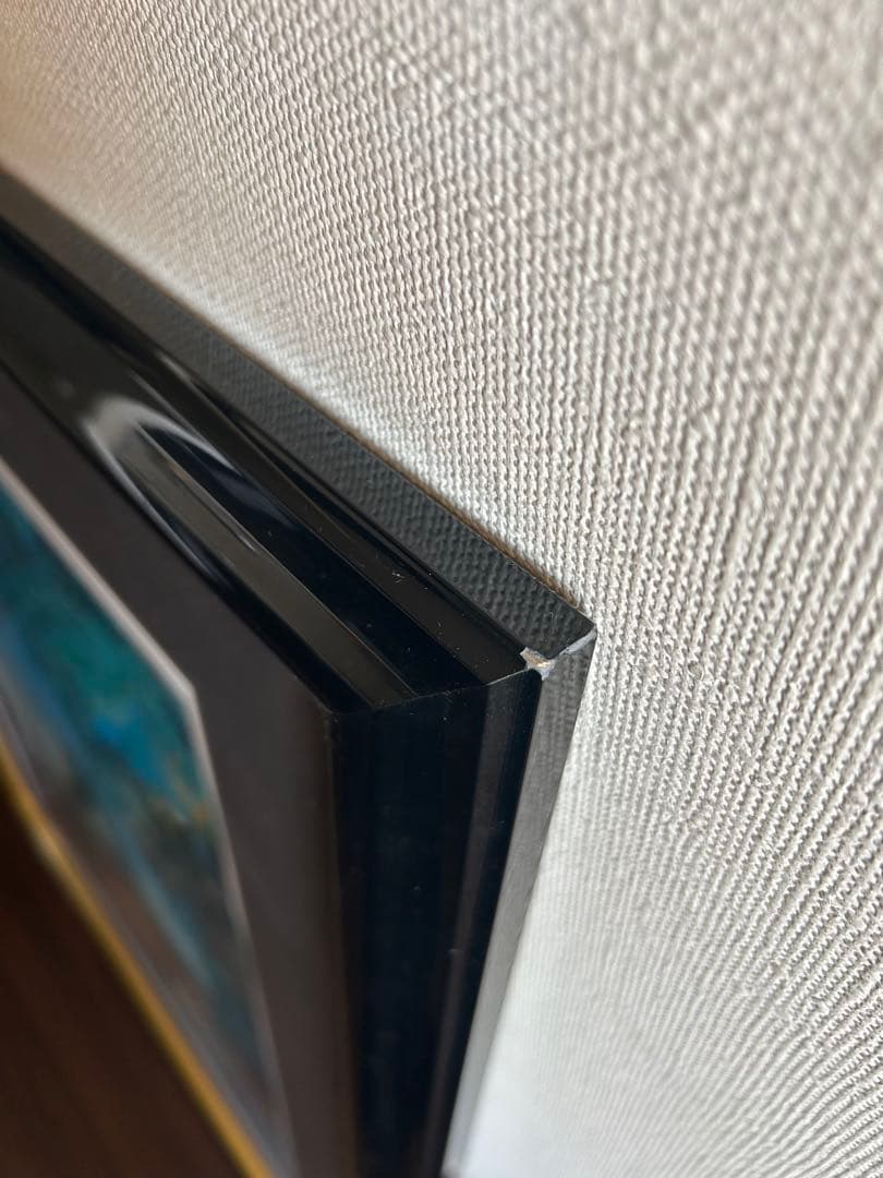 クリスチャンラッセン　版画