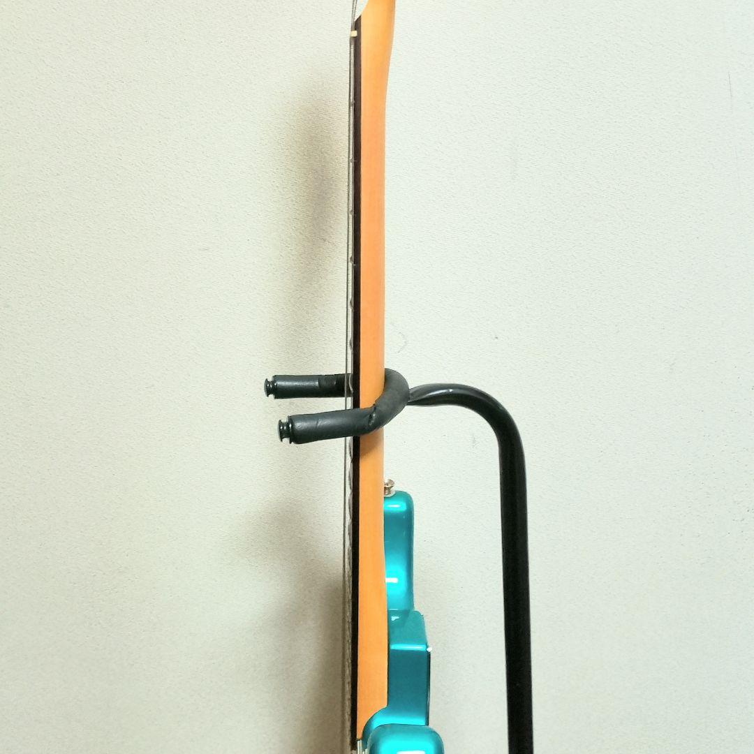 美品　BUSKER’S　ストラトキャスタータイプ　エレキギター