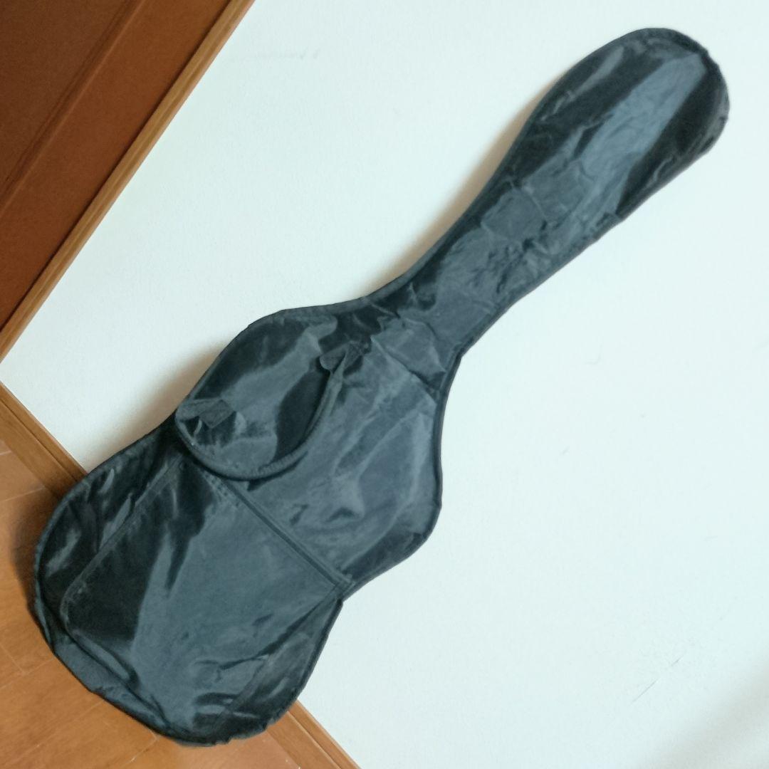 美品　BUSKER’S　ストラトキャスタータイプ　エレキギター