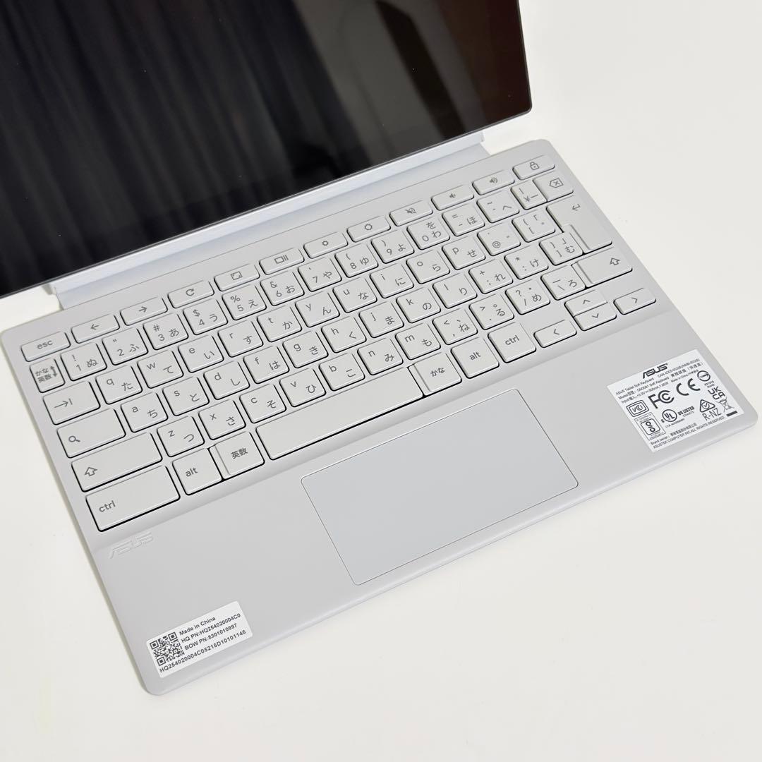 【美品】ASUS Chromebook CM3001DM2-R70171