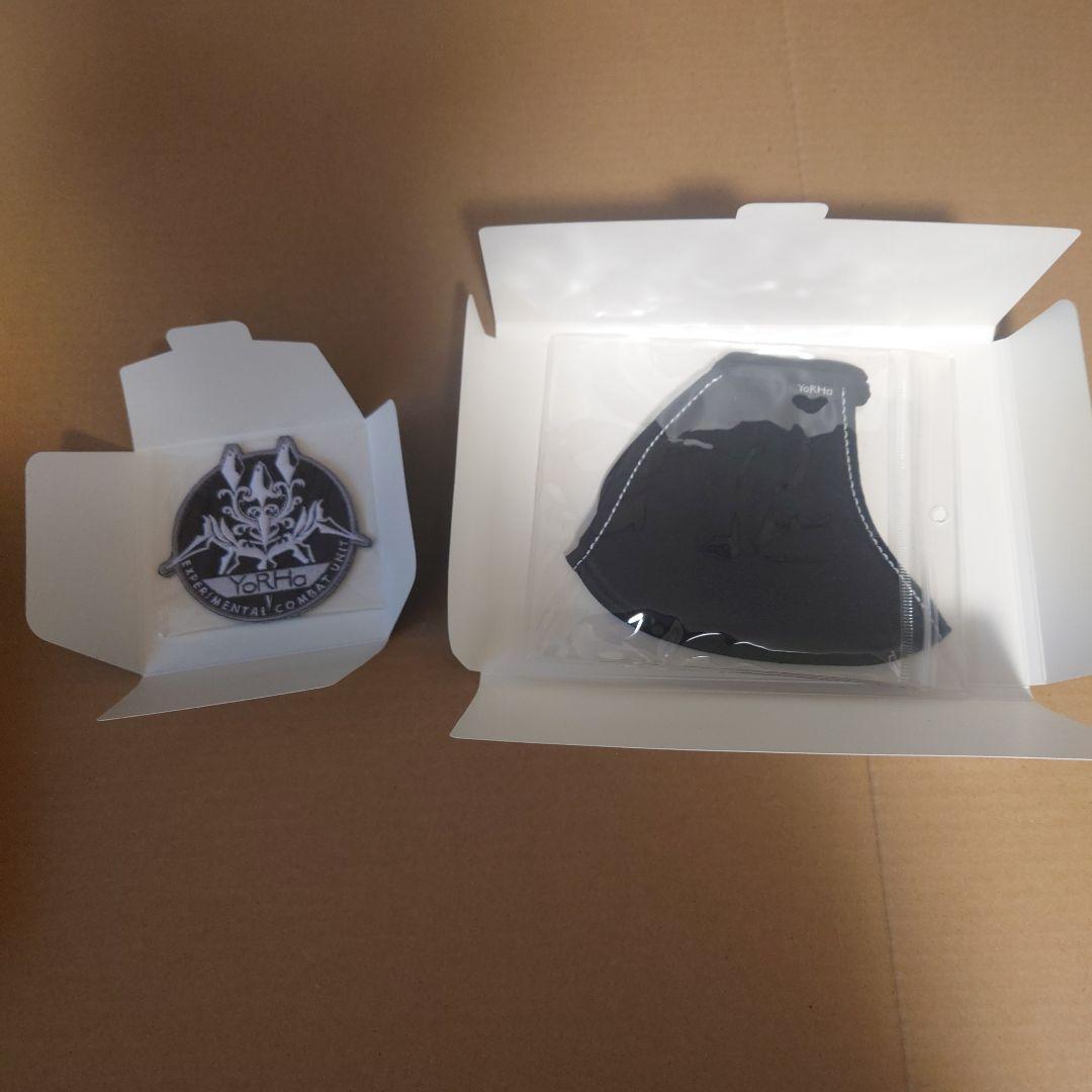 舞台ヨルハ　Blu-ray無し　限定BOX　まとめ売り　nier ニーア