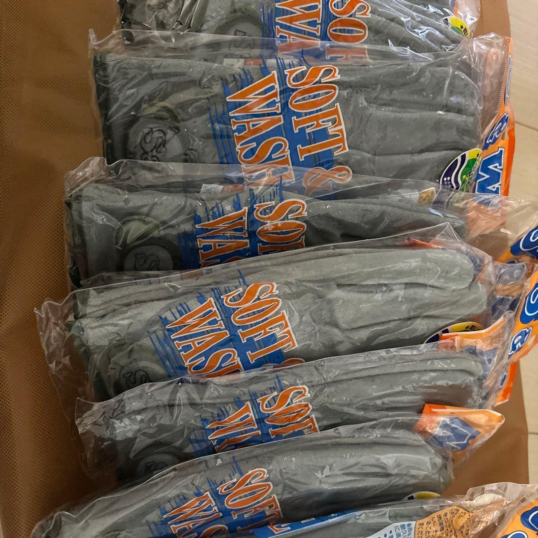 SW-32B LLサイズ 洗える手袋 10双