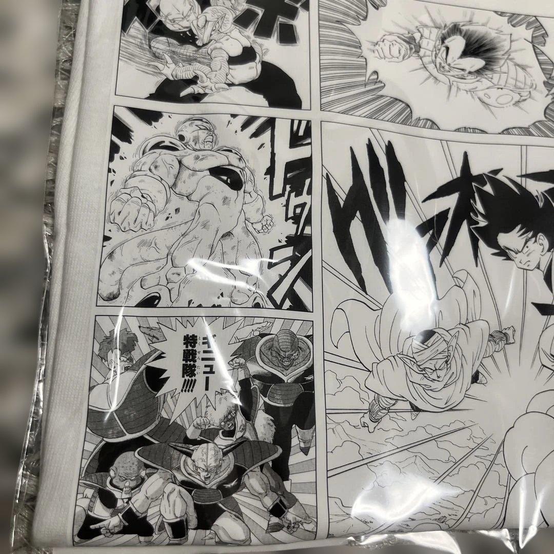 ドラゴンボール　Tシャツ　万博限定　Lサイズ