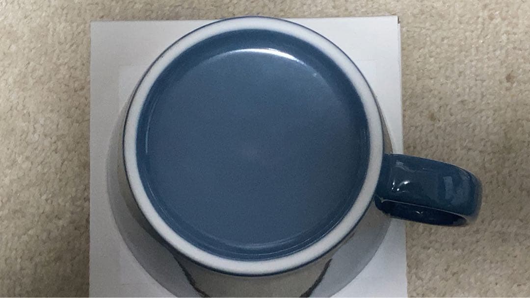 FINAL FANTASY XIV オルシュファン　マグカップ