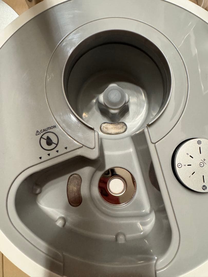 【美品】 cado カドー 加湿器 STEM 630i HM-C630i