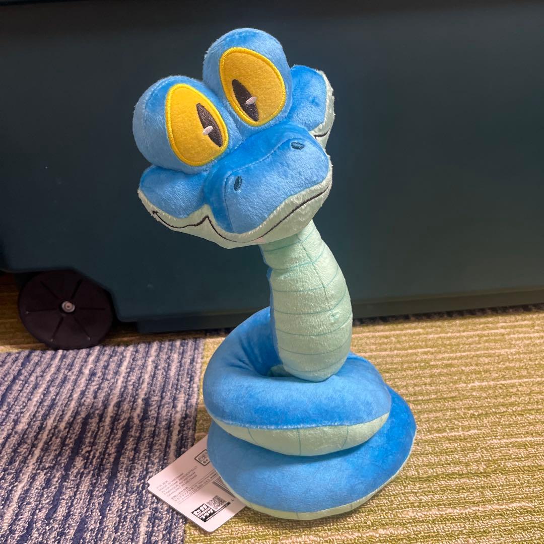 ズートピア2 ゲイリー Lぬいぐるみ