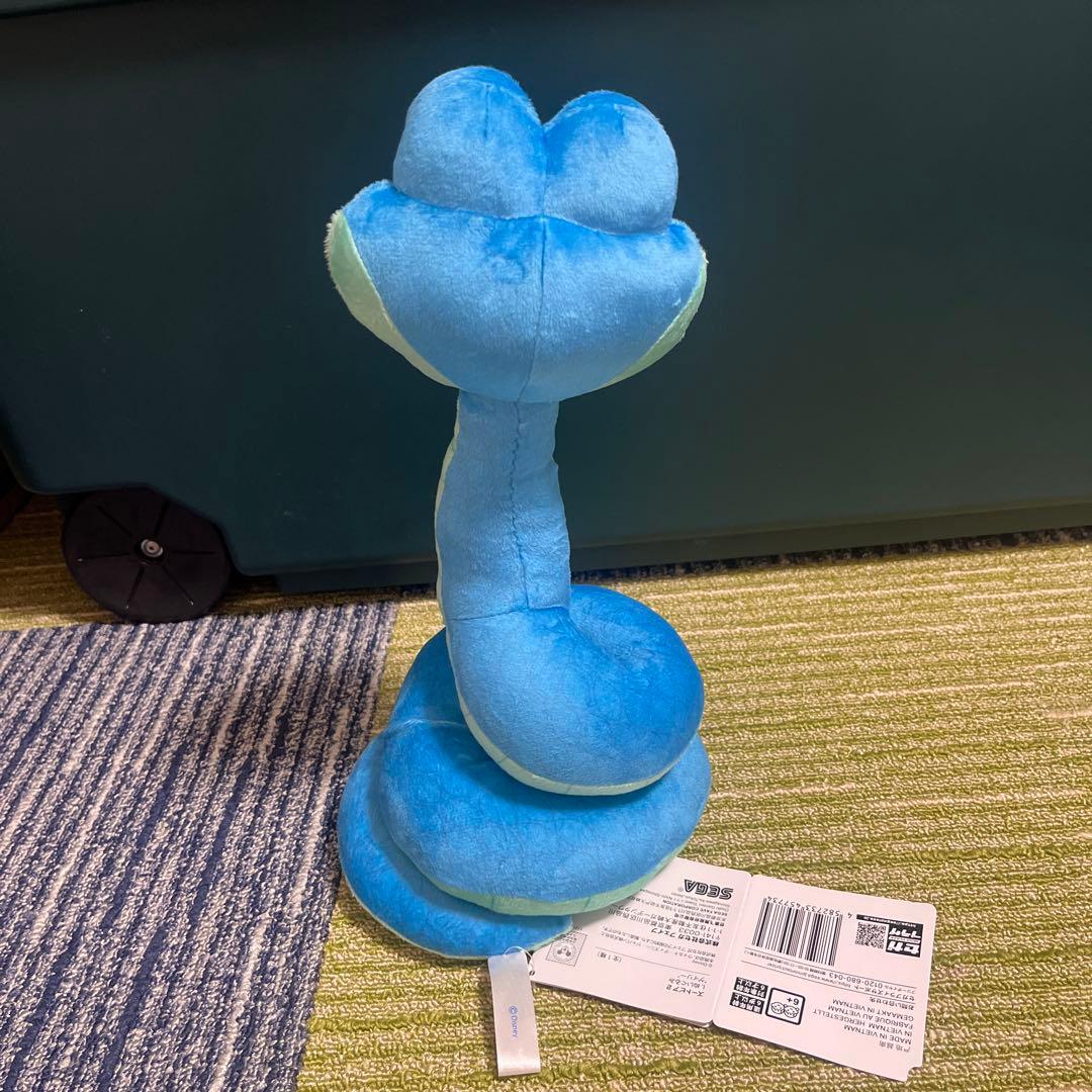 ズートピア2 ゲイリー Lぬいぐるみ