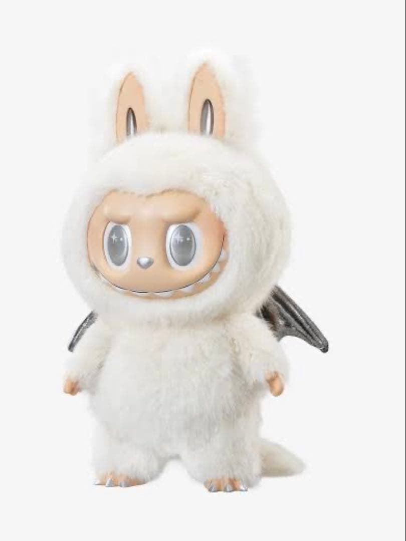 ANGEL IN CLOUDS ぬいぐるみ