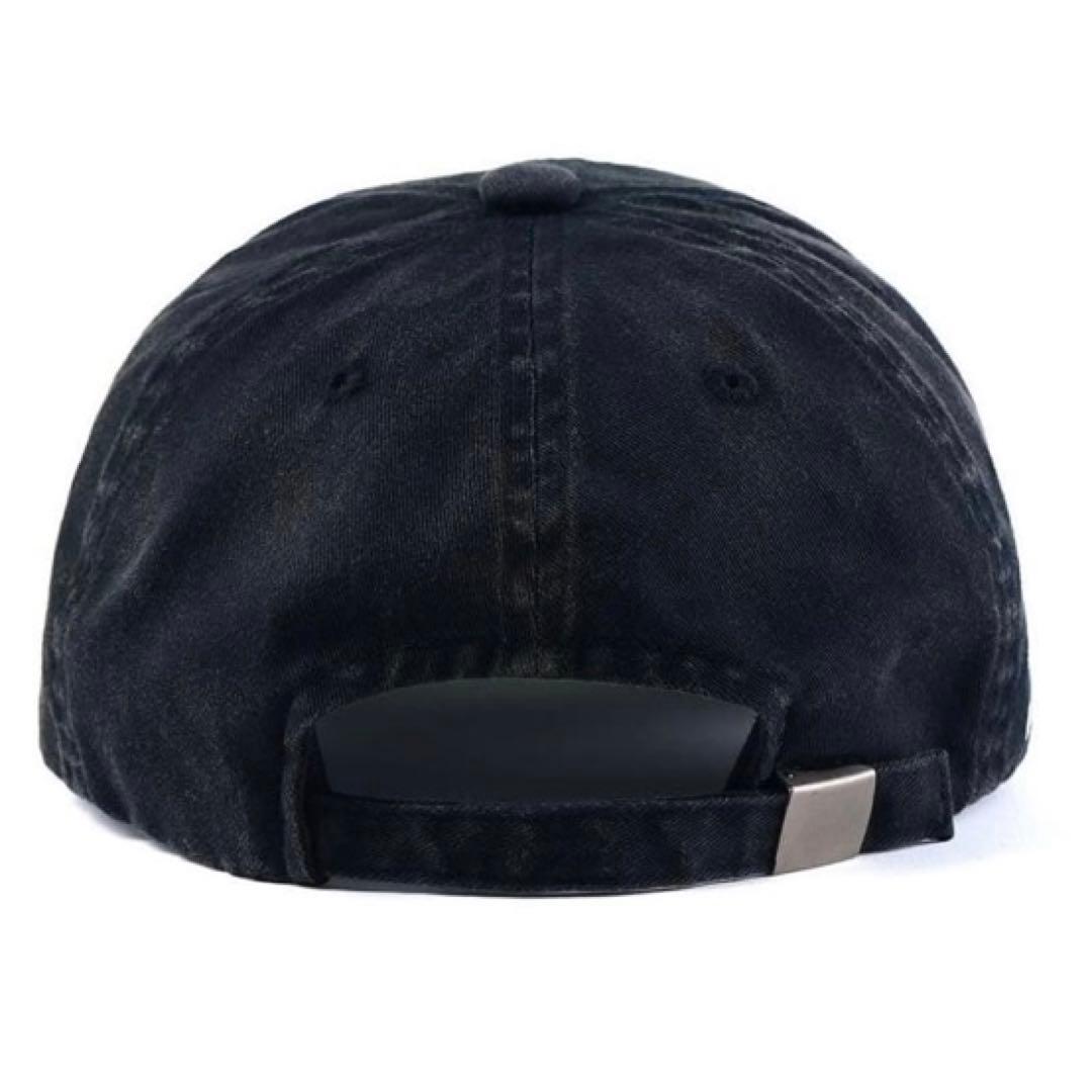 n*o様 【極美品】SAINT MICHAEL セントマイケル 6パネルキャップ