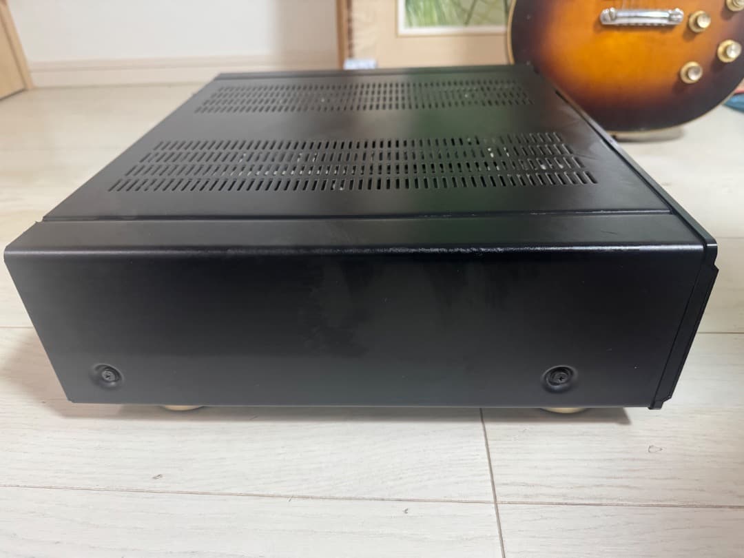 N*o様 Denon PMA-1500II