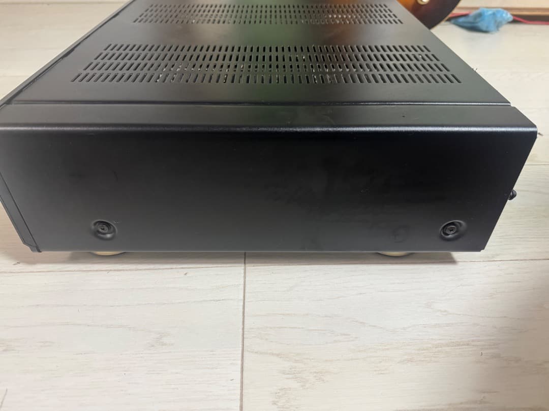 N*o様 Denon PMA-1500II