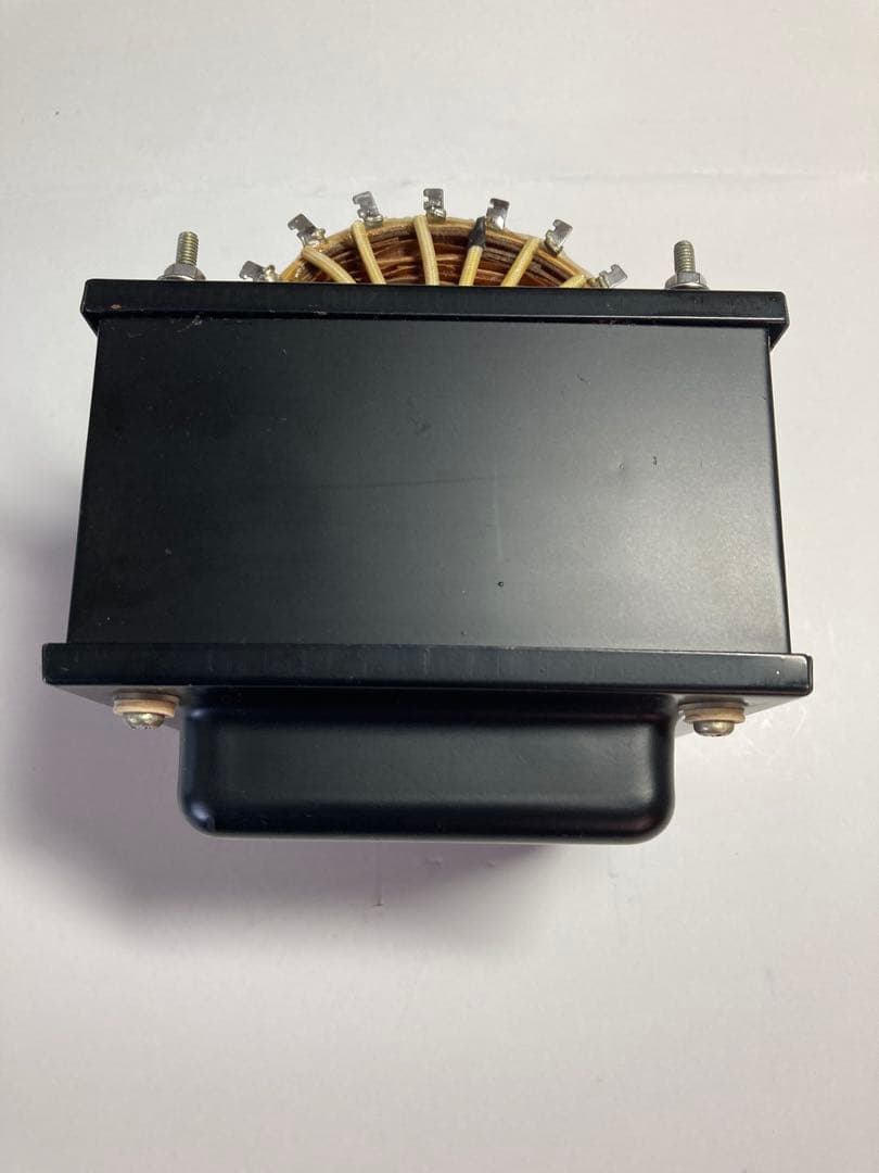 n*6様 希少　TANGO DC-65 電源トランス