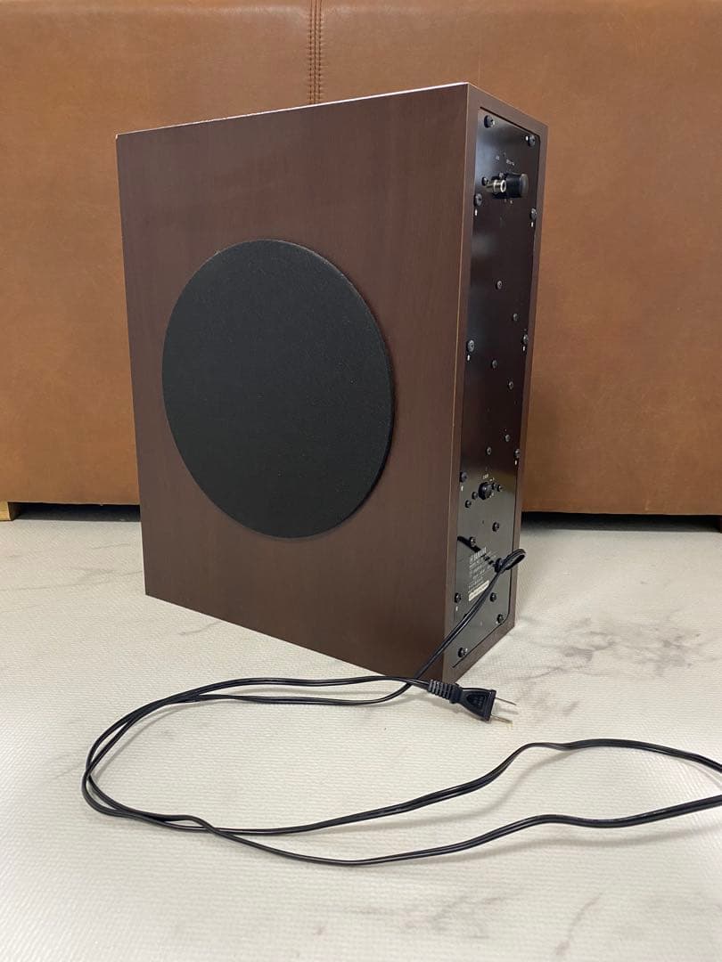 ヤマハ NS-SW210 サブウーファー YAMAHA