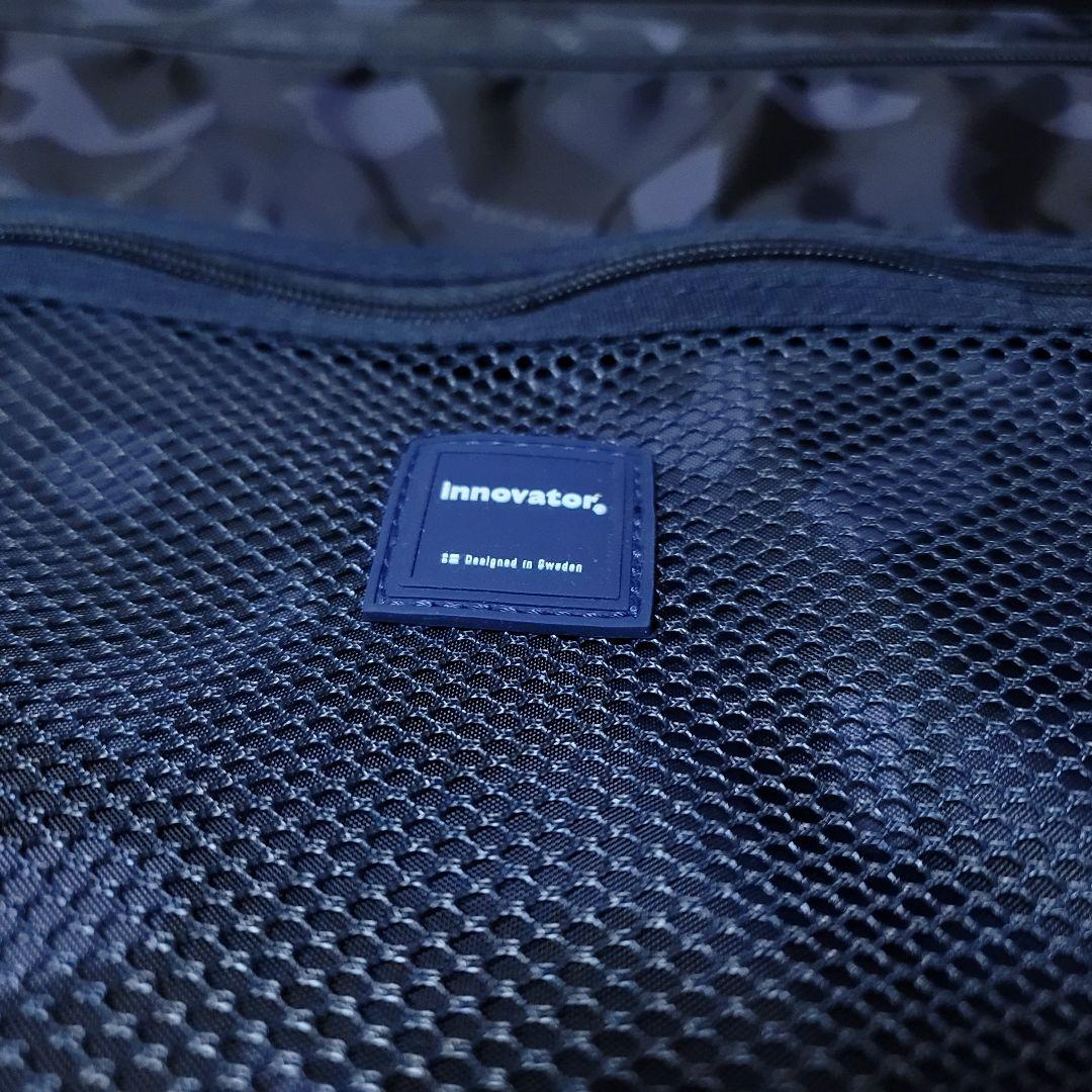 【早いもの勝ち】INNOVATOR INV155 55L スーツケース