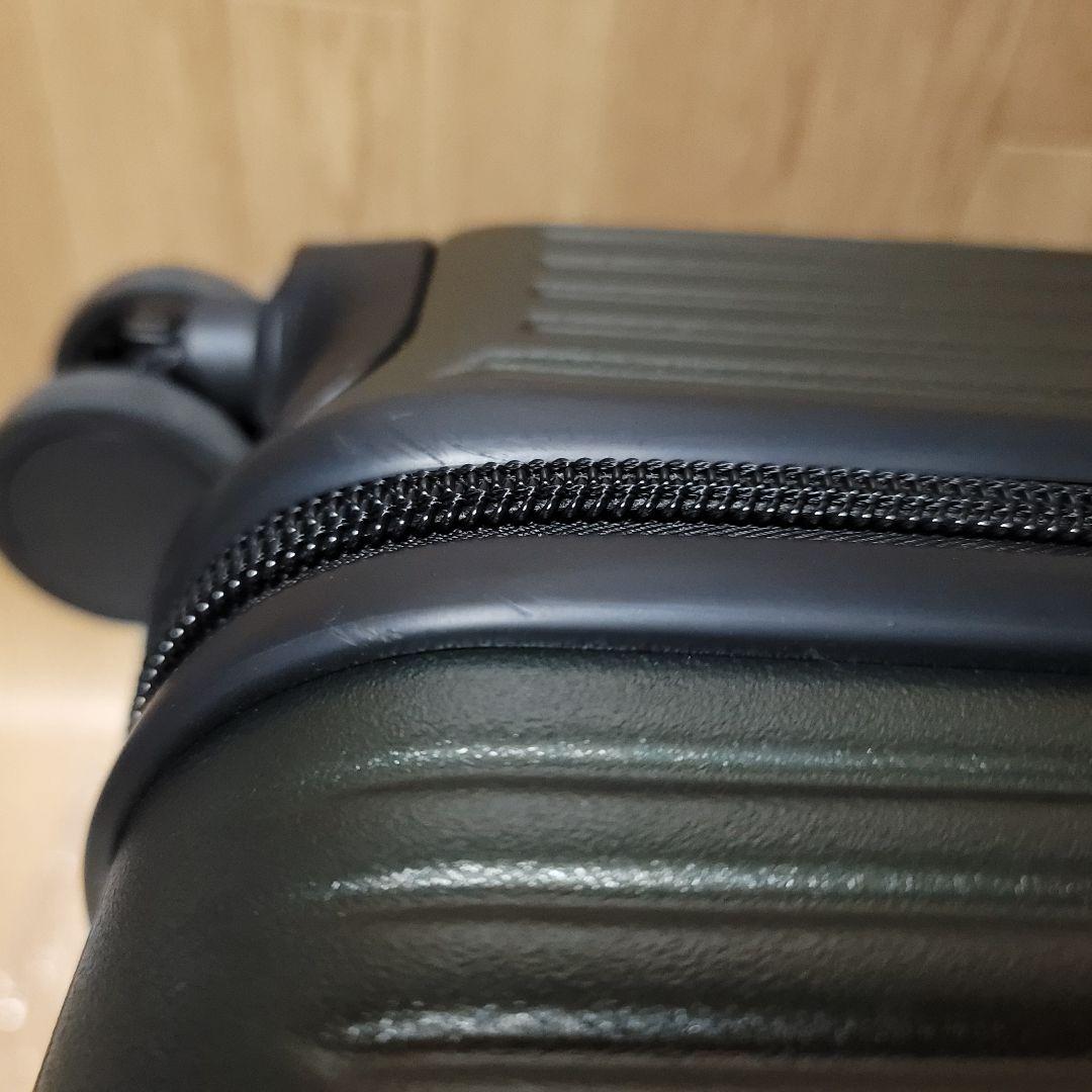 【早いもの勝ち】INNOVATOR INV155 55L スーツケース