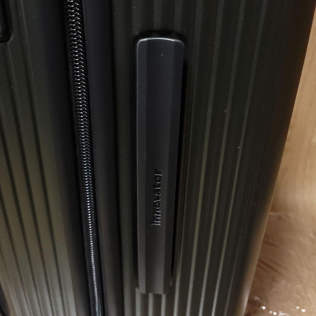 【早いもの勝ち】INNOVATOR INV155 55L スーツケース