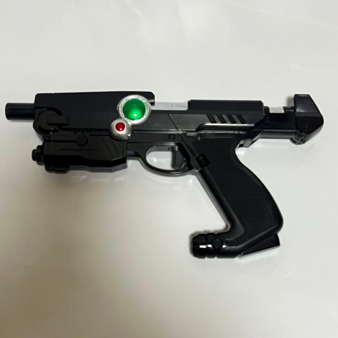 ブルースワット ライト&サウンド ディクテイター BW-01 動作確認済み