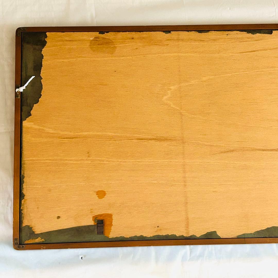 絵画 作者不明 タイトル不明 美術品 芸術家 額縁