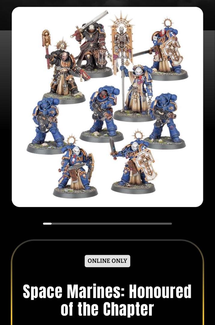 その他 Warhammer 40K/ Dawn of War: Onslaught