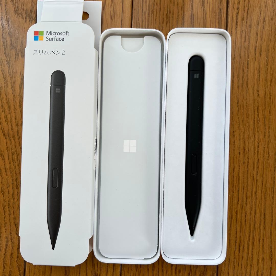 Microsoft Surface スリムペン2
