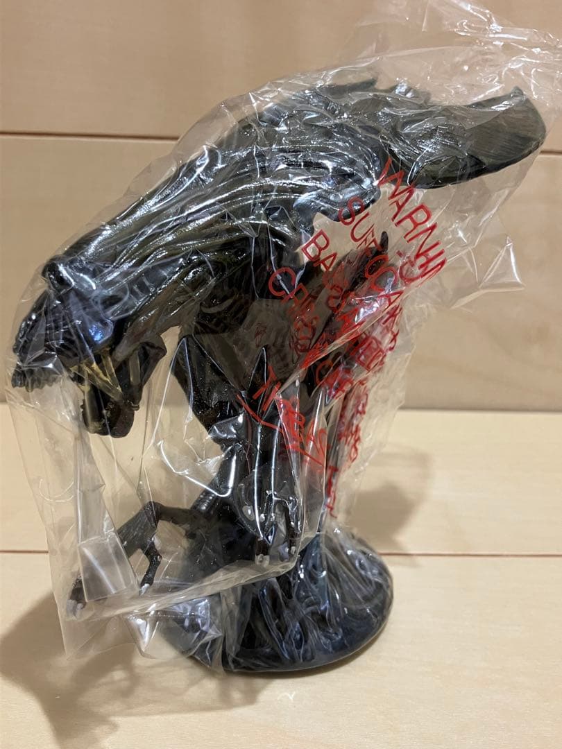 ◆希少★パリセイズ フィギュア ・エイリアンクイーン マイクロバスト