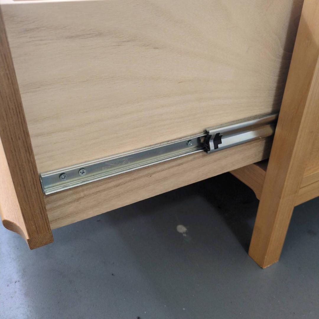 ☆☆UNICO テレビボード　CLARUS W1200　AVボード