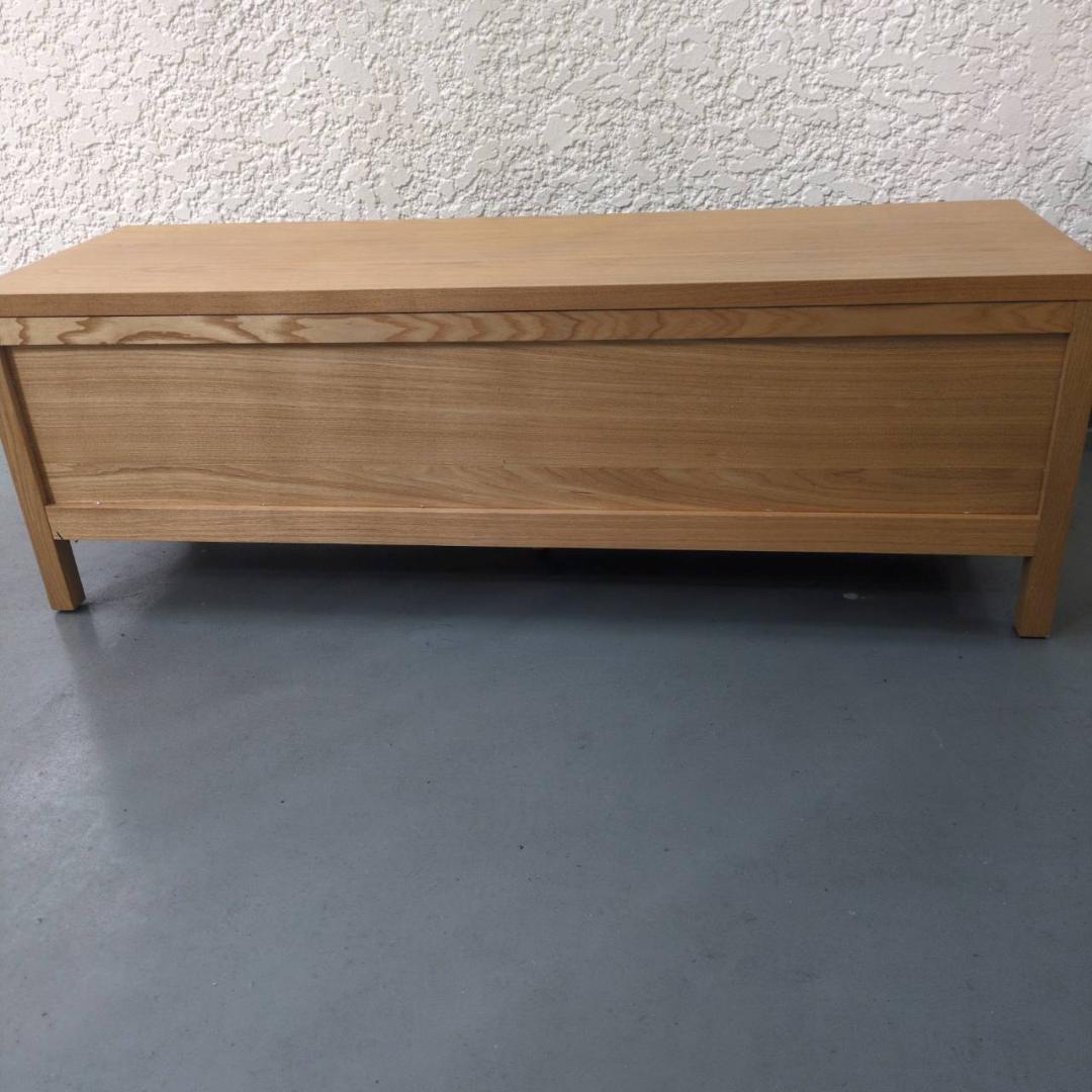 ☆☆UNICO テレビボード　CLARUS W1200　AVボード