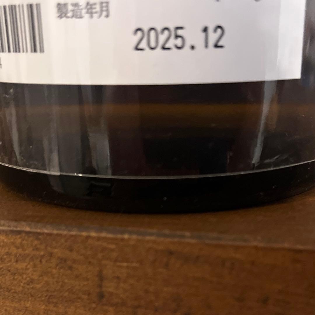 而今 八反錦 生 720ml、仙禽雪だるま720ml