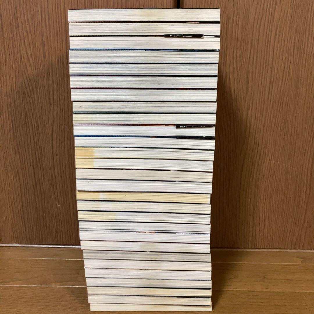 ドンケツ　1〜28巻　全巻　完結　全巻セット　たーし