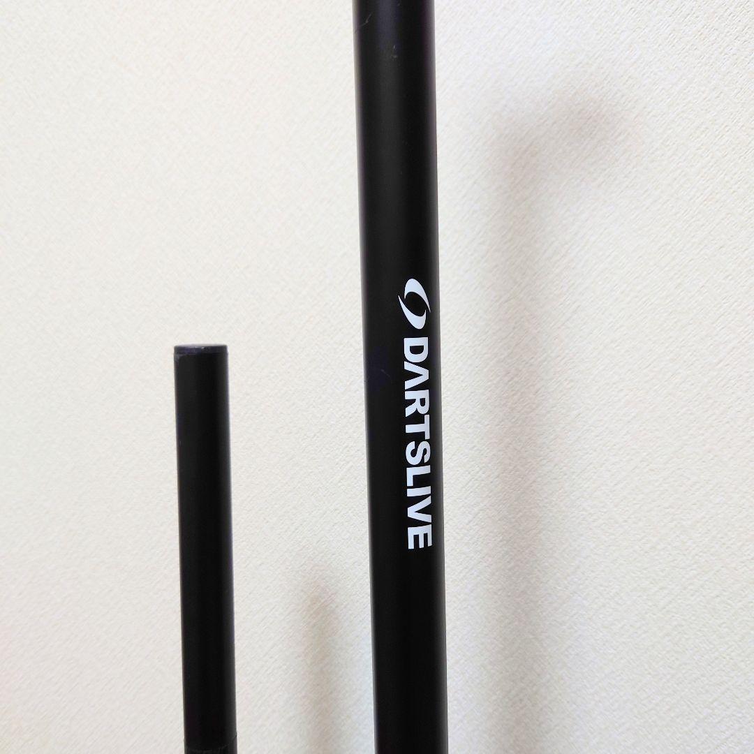 ダーツボードセット DARTSLIVE  ダーツボード&ポールスタンド