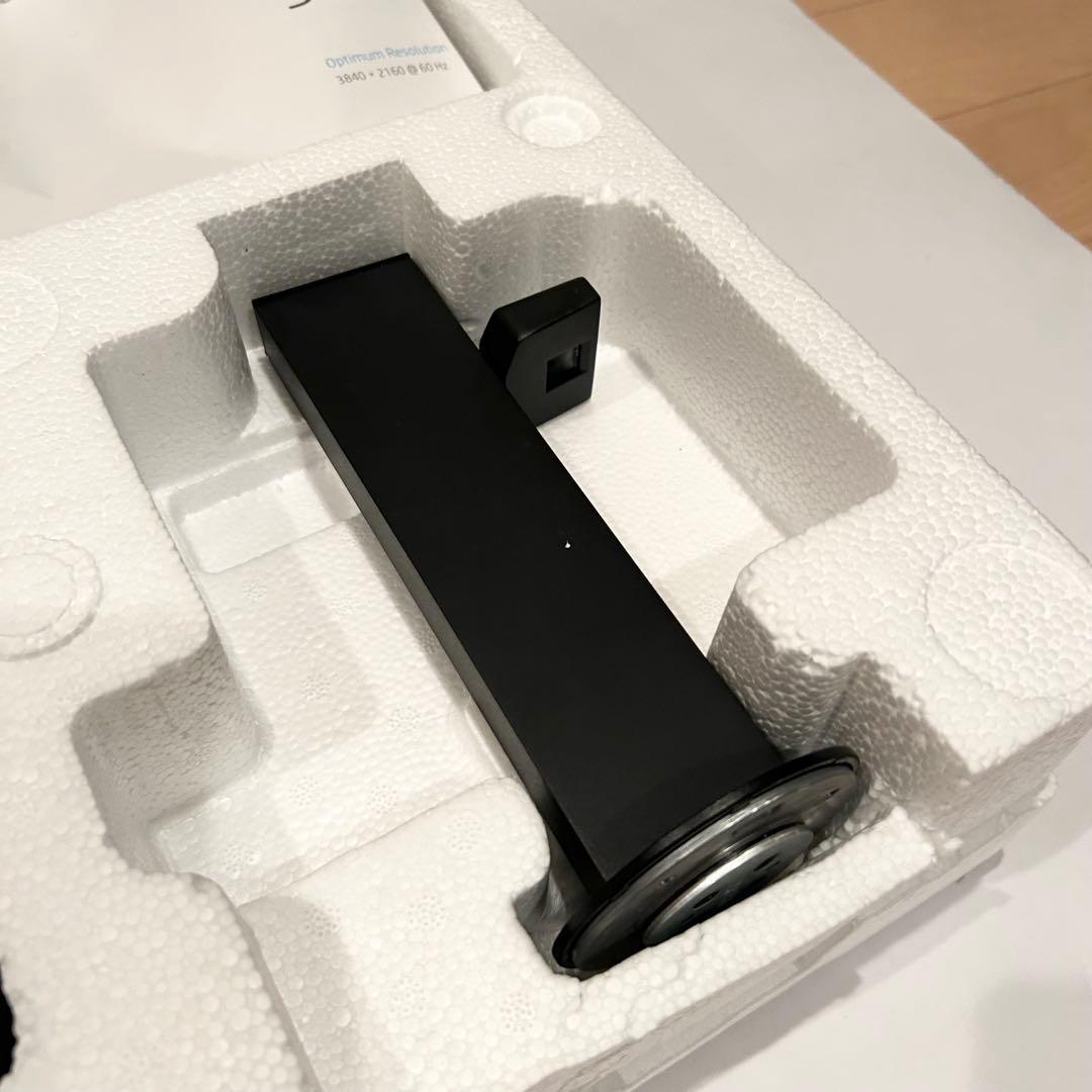 極美品 HP ヒューレット・パッカード 27f 4K Display モニター