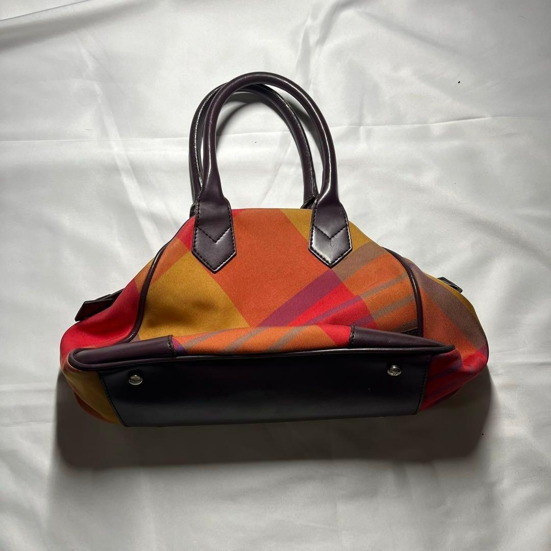 00s y2k Vivienne Westwood バッグ archive