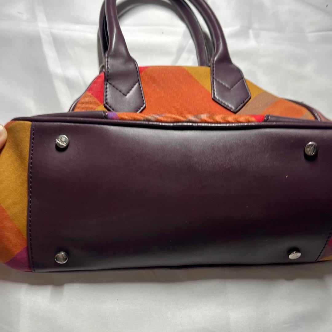 00s y2k Vivienne Westwood バッグ archive