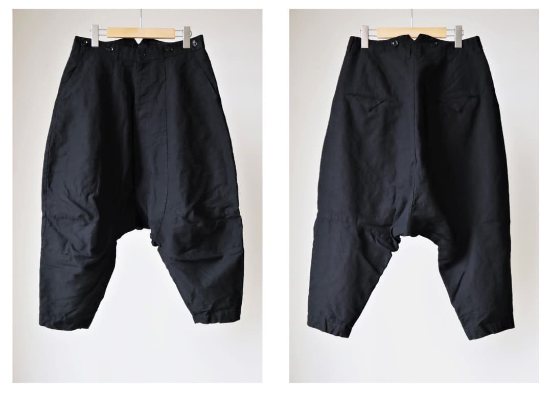 専用　GARMENT REPRODUCTION OF WORKERS PANTS